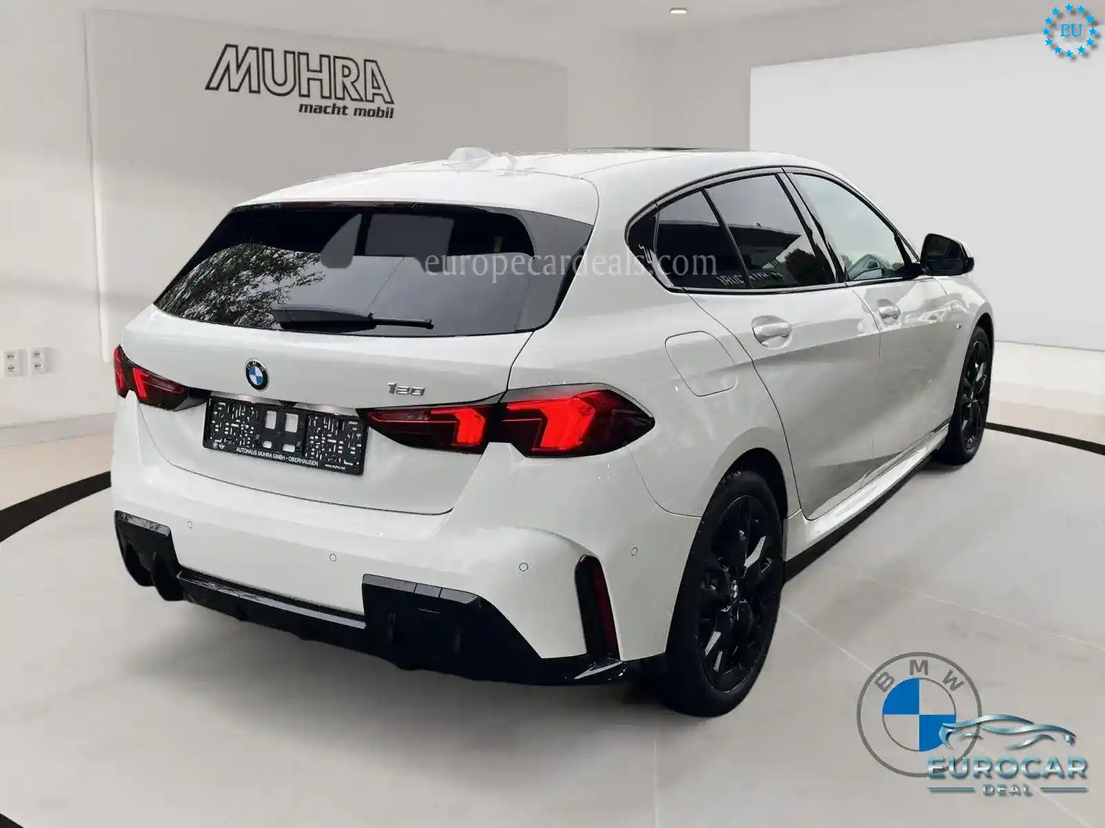 BMW 120