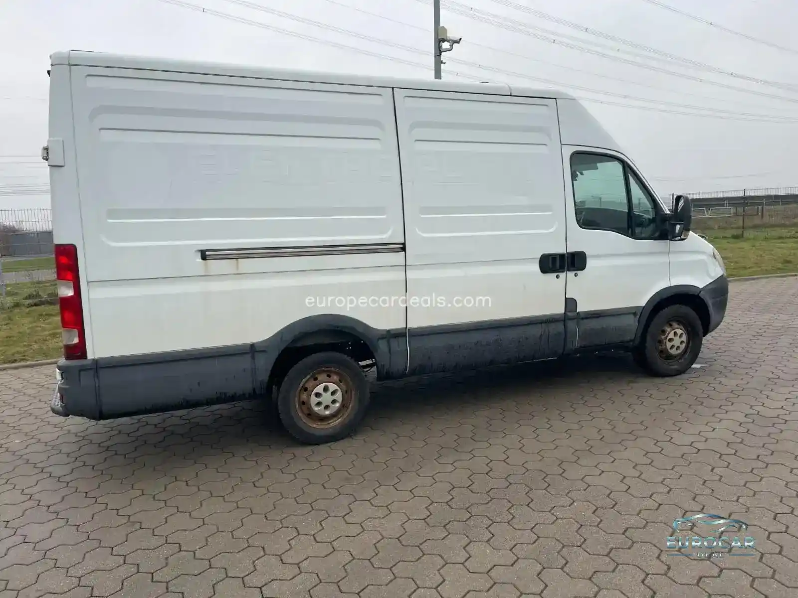 Iveco Other