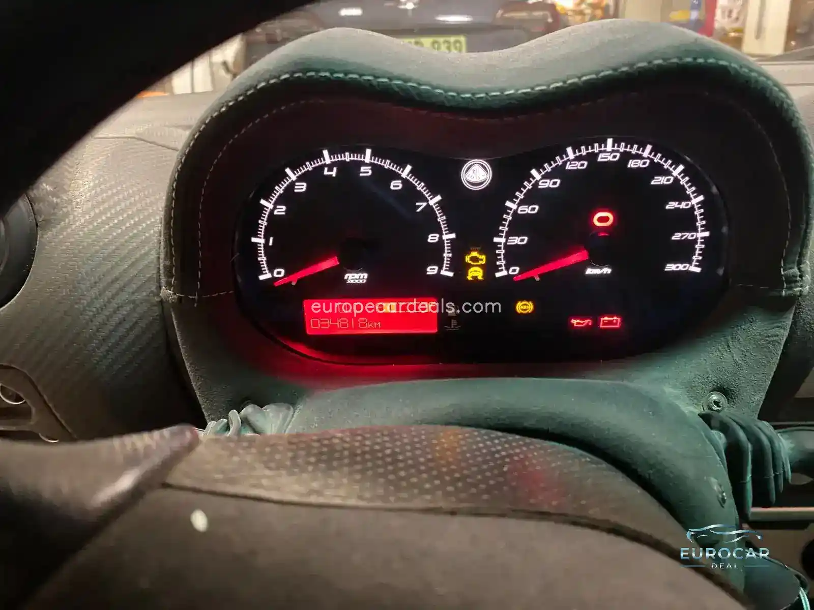 Lotus Exige
