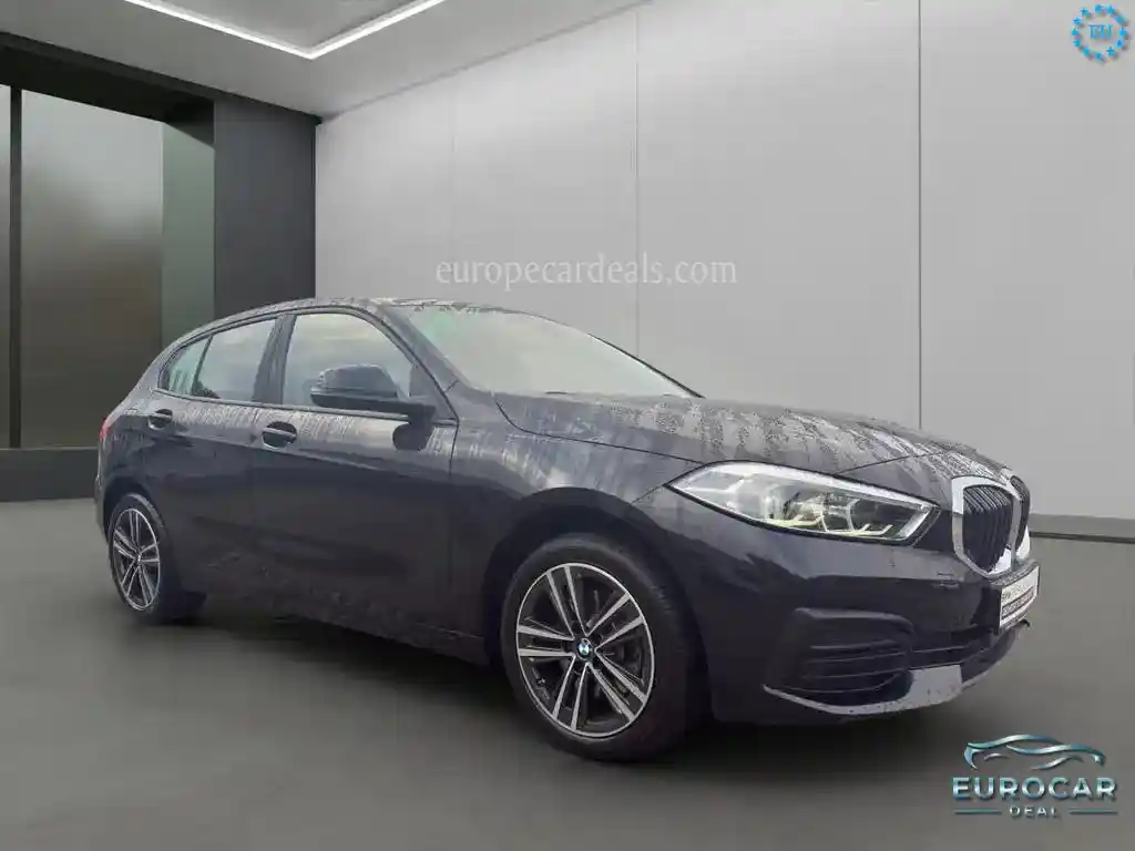 BMW 118