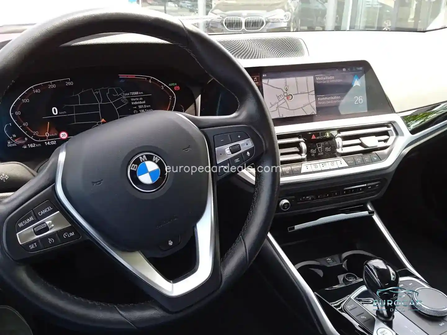 BMW 420