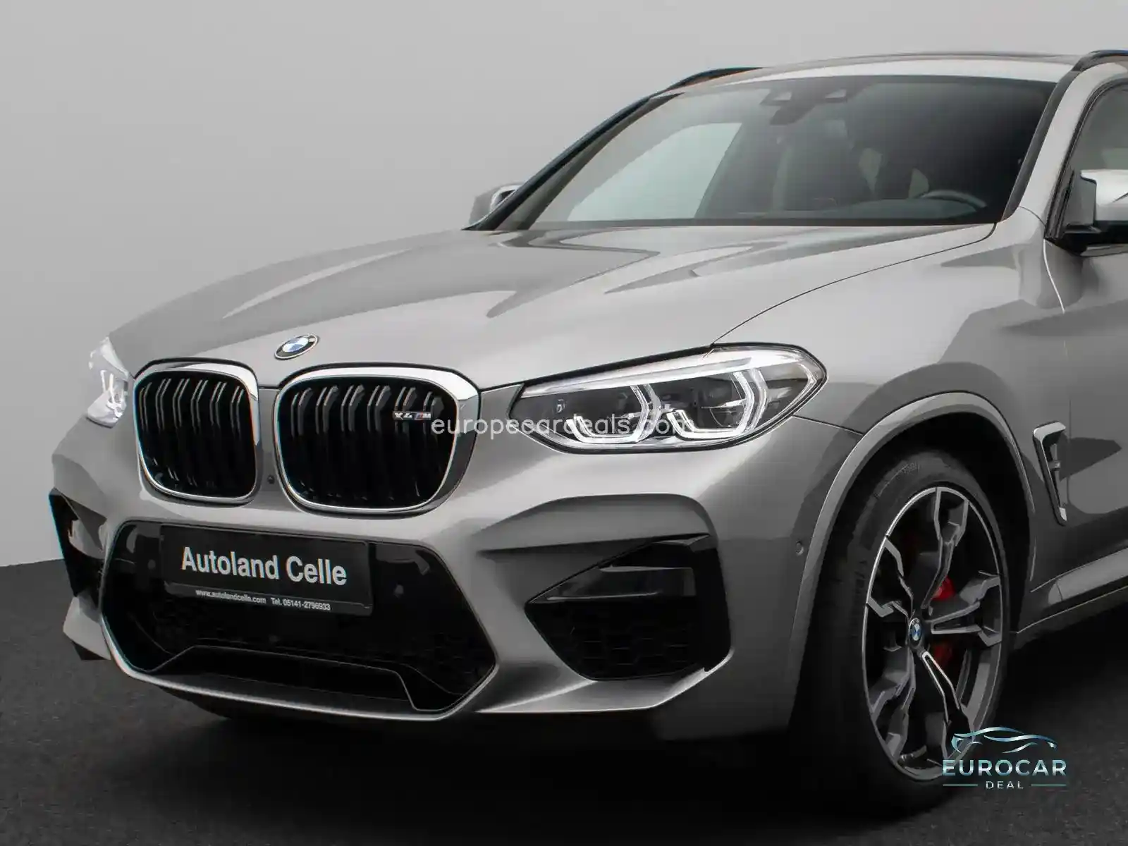 BMW X4 M