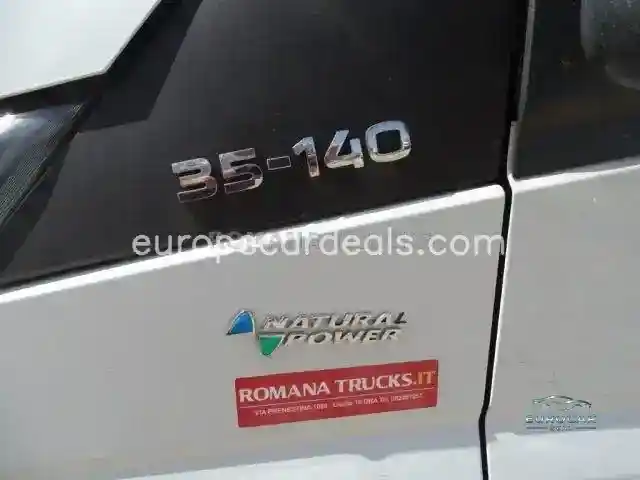 Iveco Other