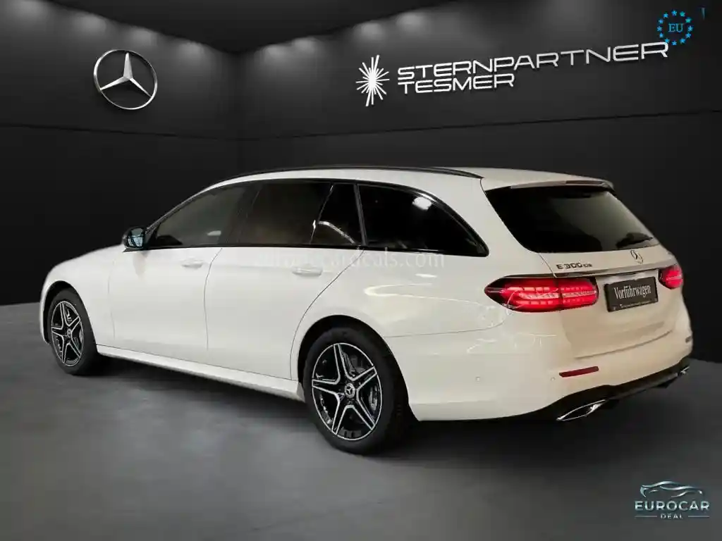 Mercedes-Benz E 300