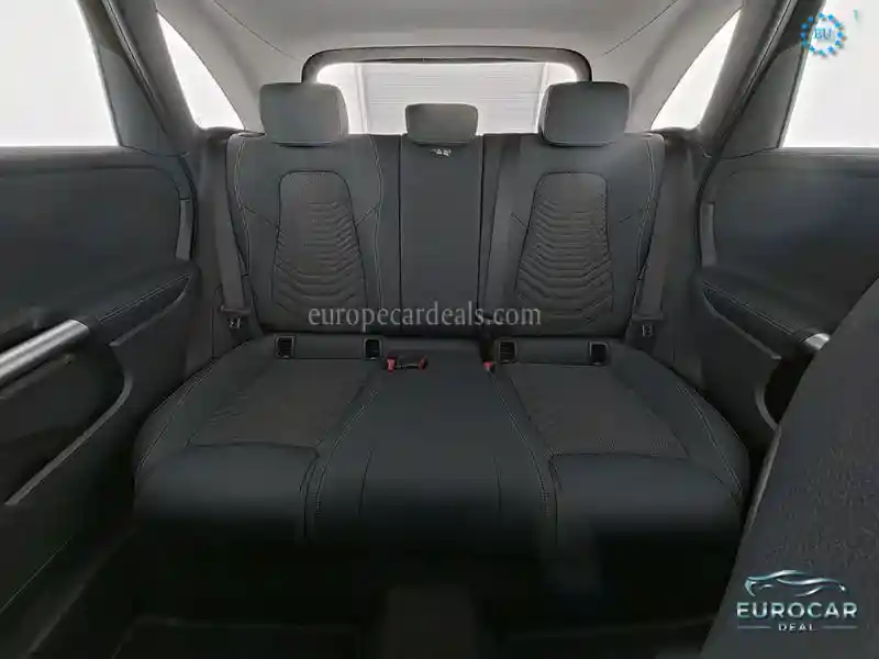 Mercedes-Benz B 250