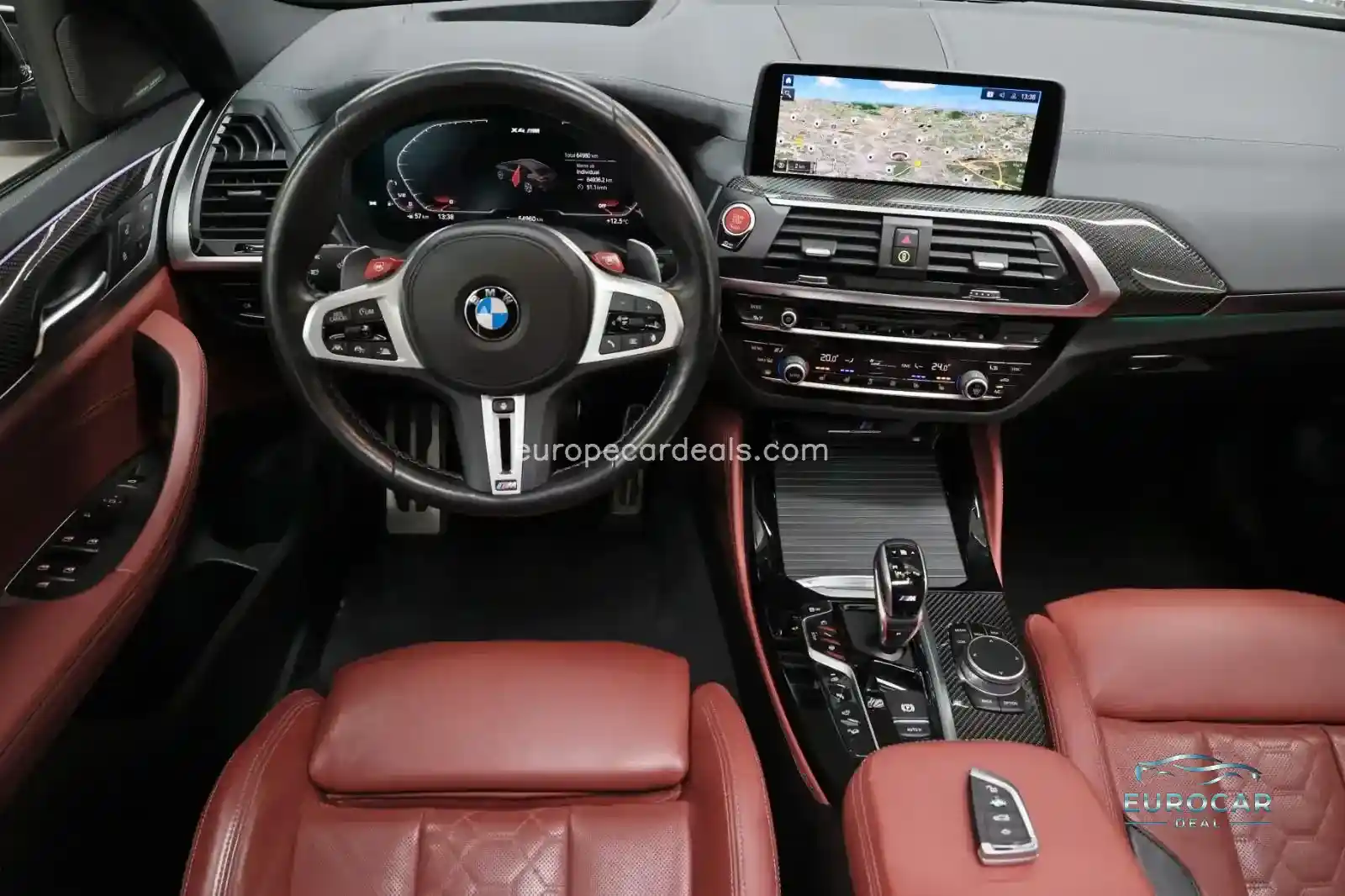 BMW X4 M