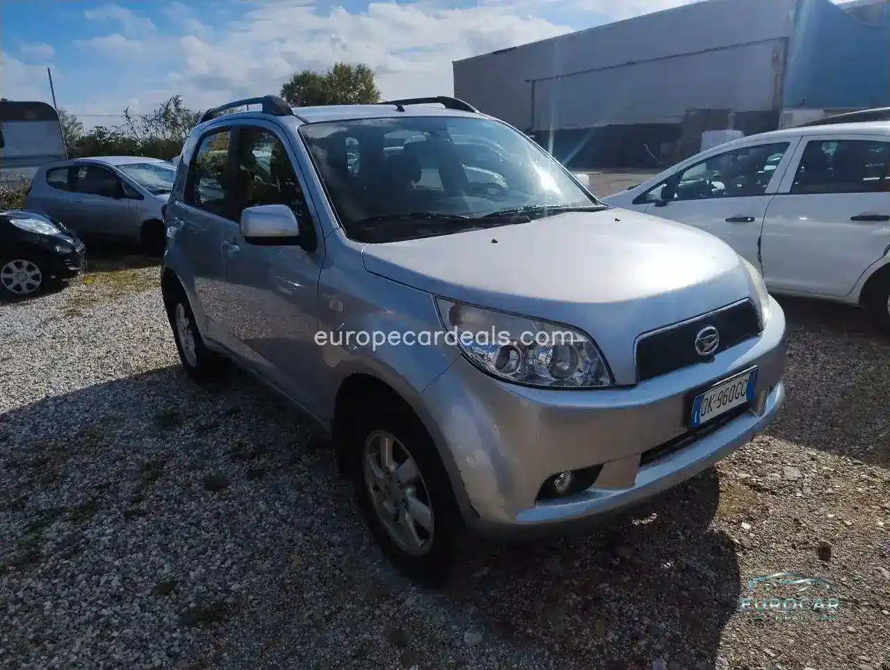 Daihatsu Terios