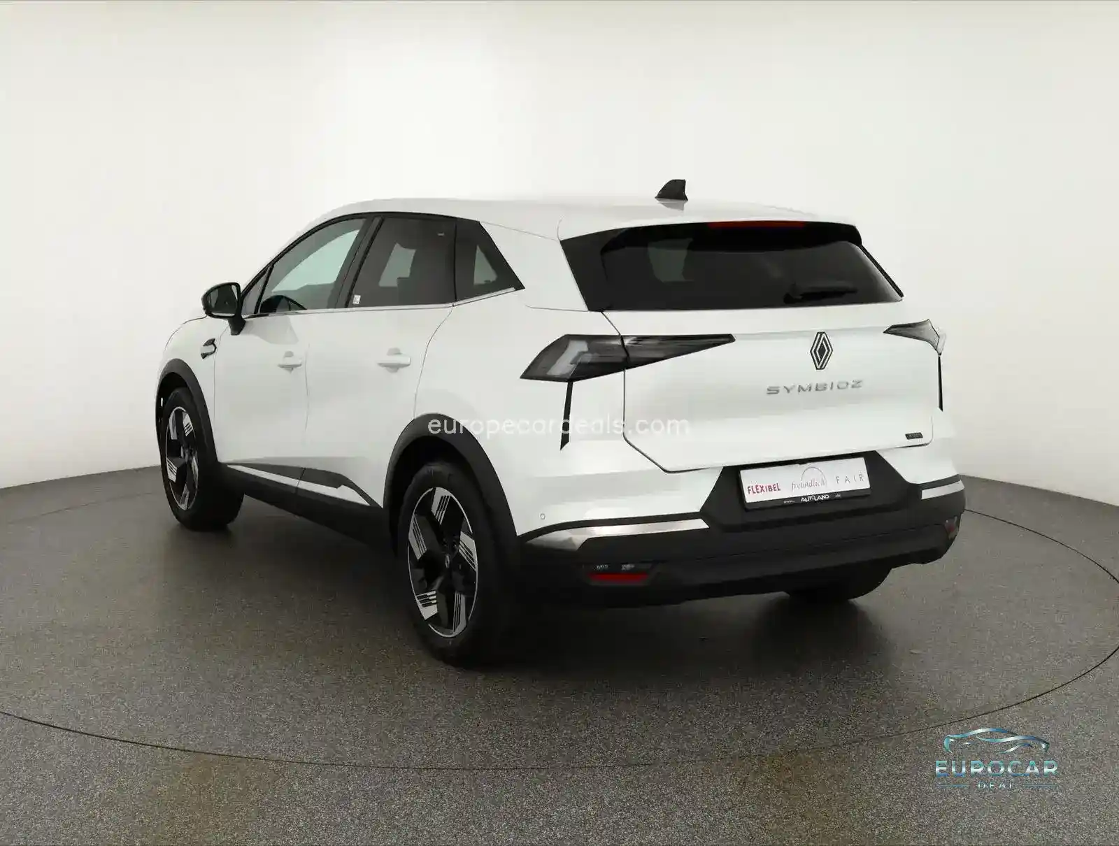 Renault Symbioz