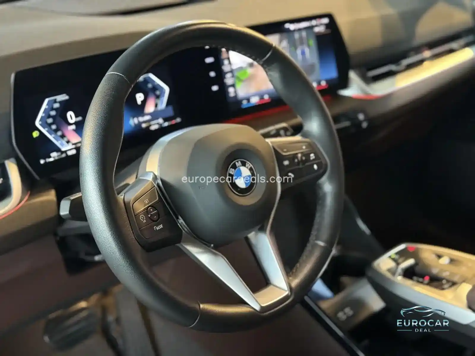 BMW 220 Active Tourer