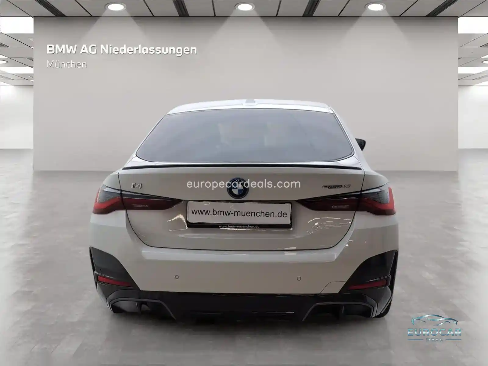 BMW i4