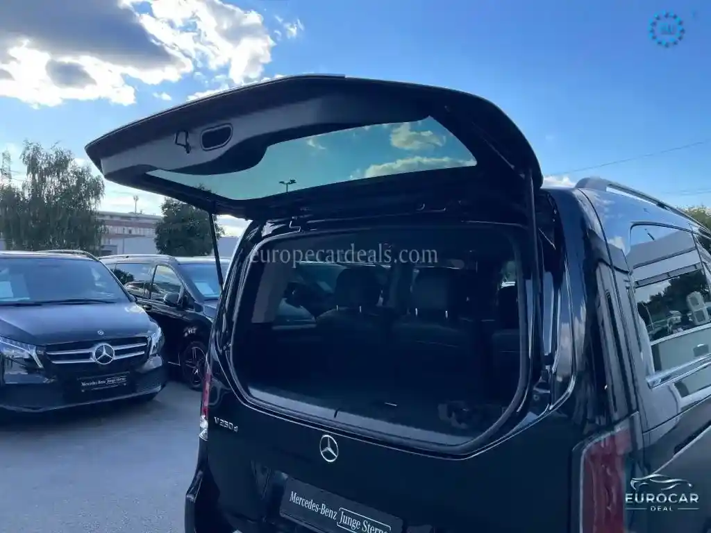 Mercedes-Benz V 250