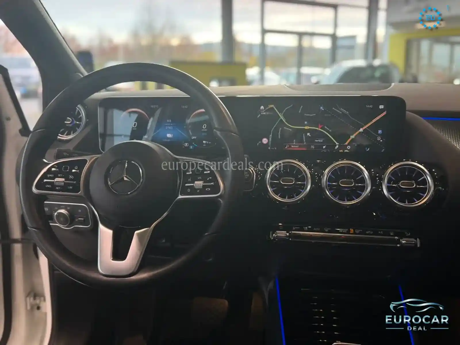 Mercedes-Benz B 250