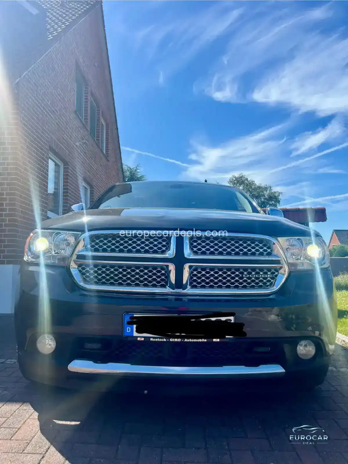 Dodge Durango