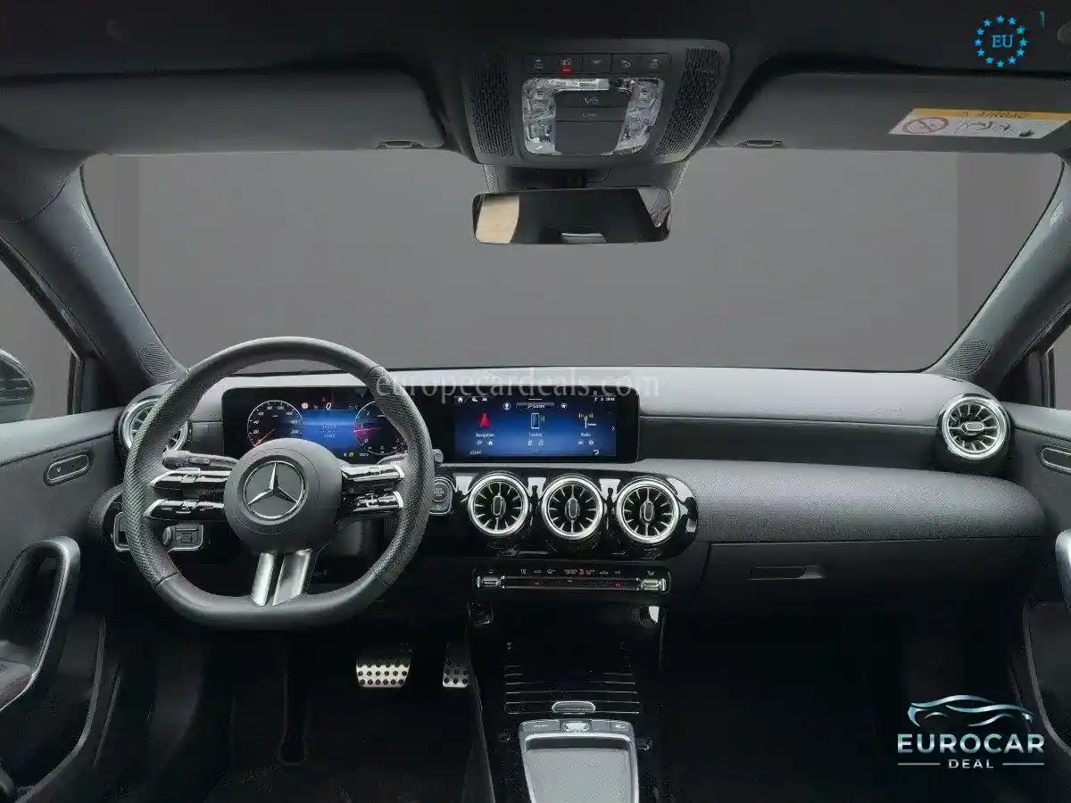 Mercedes-Benz A 220