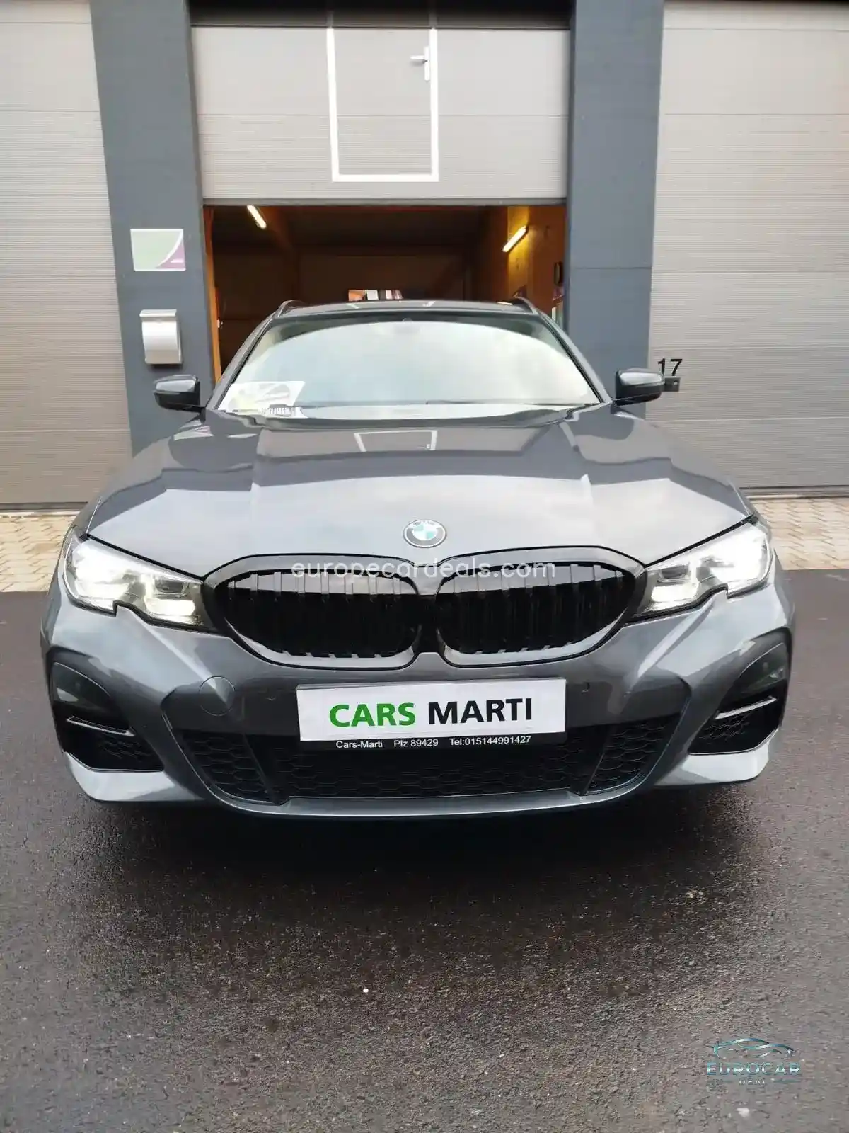 BMW 318
