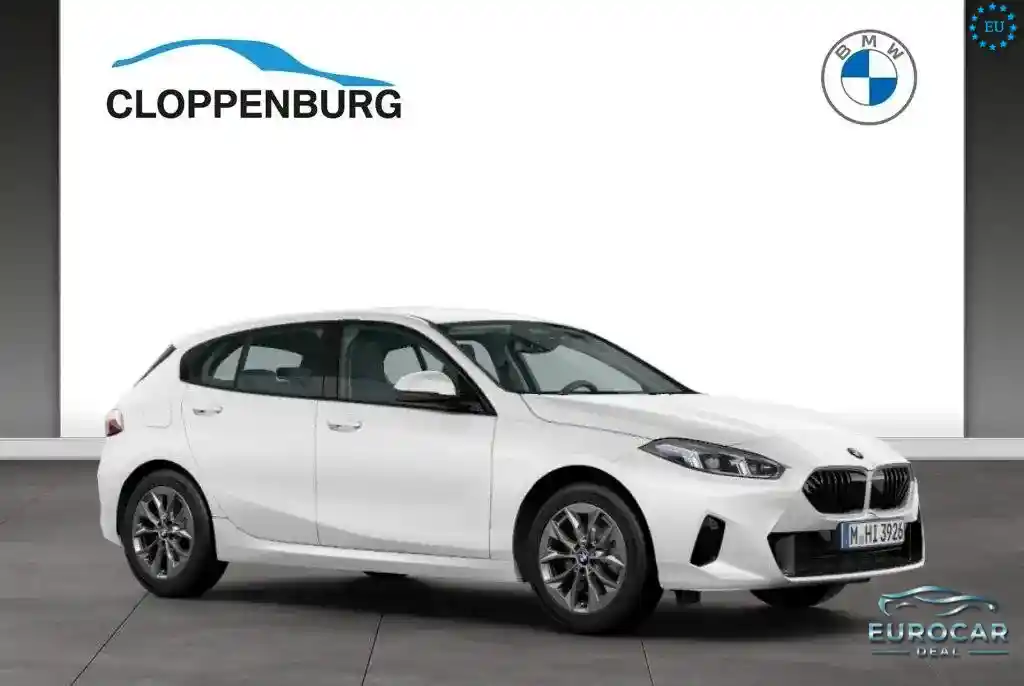 BMW 118