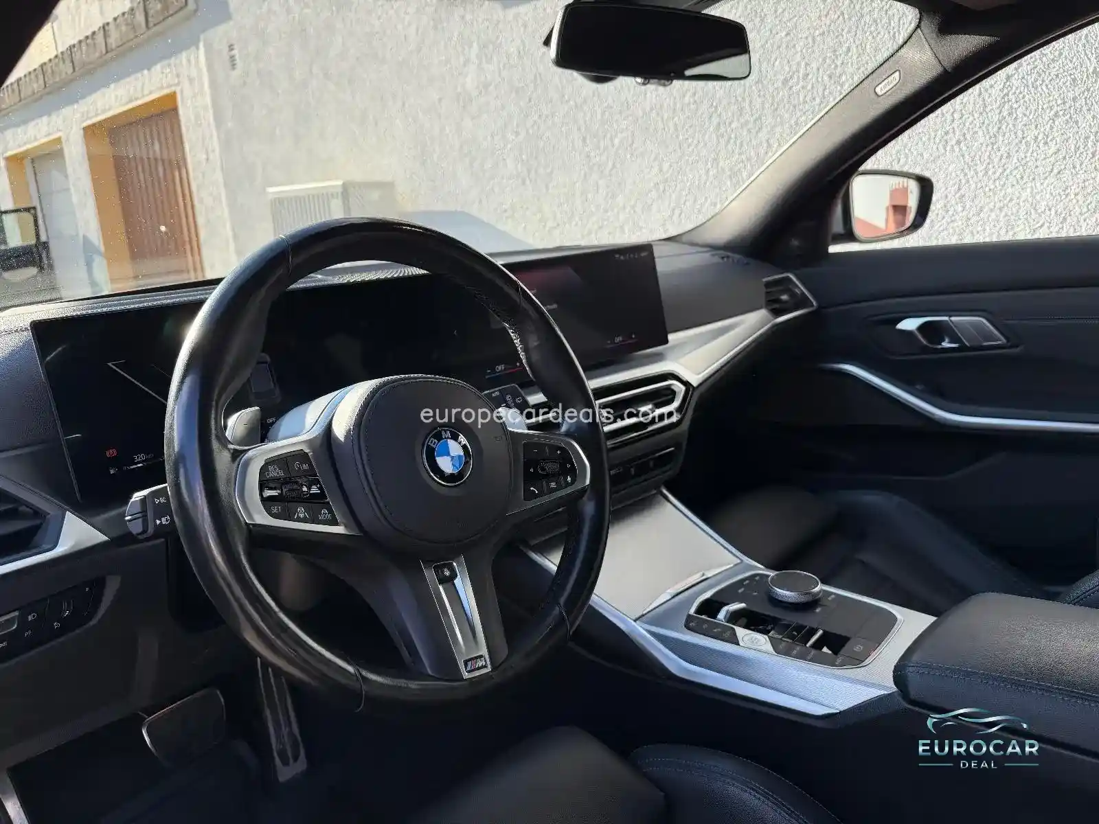 BMW 330