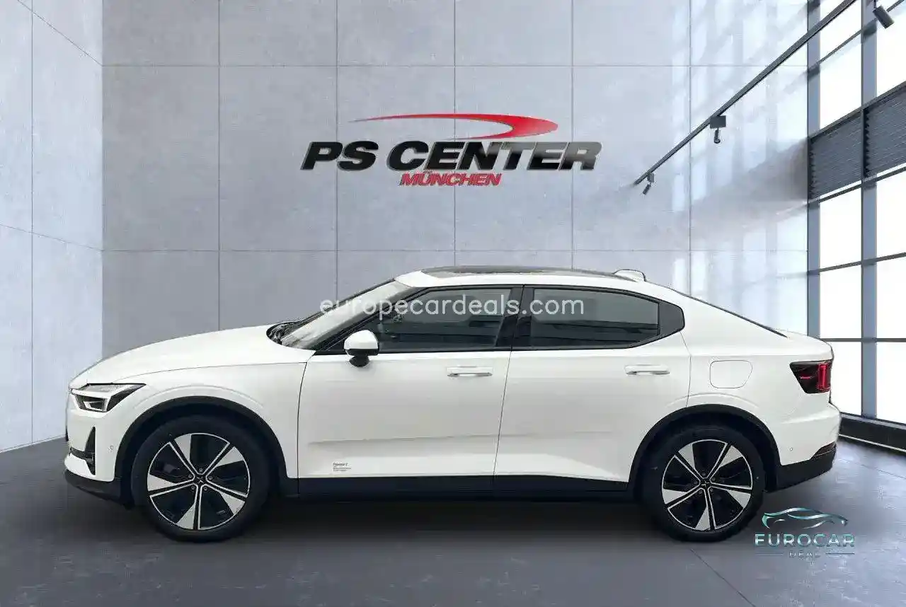 Polestar 2