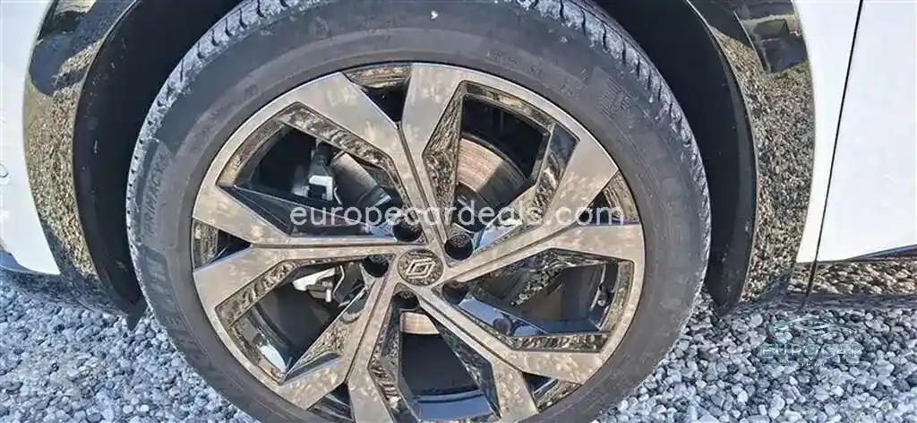 Renault Alaskan