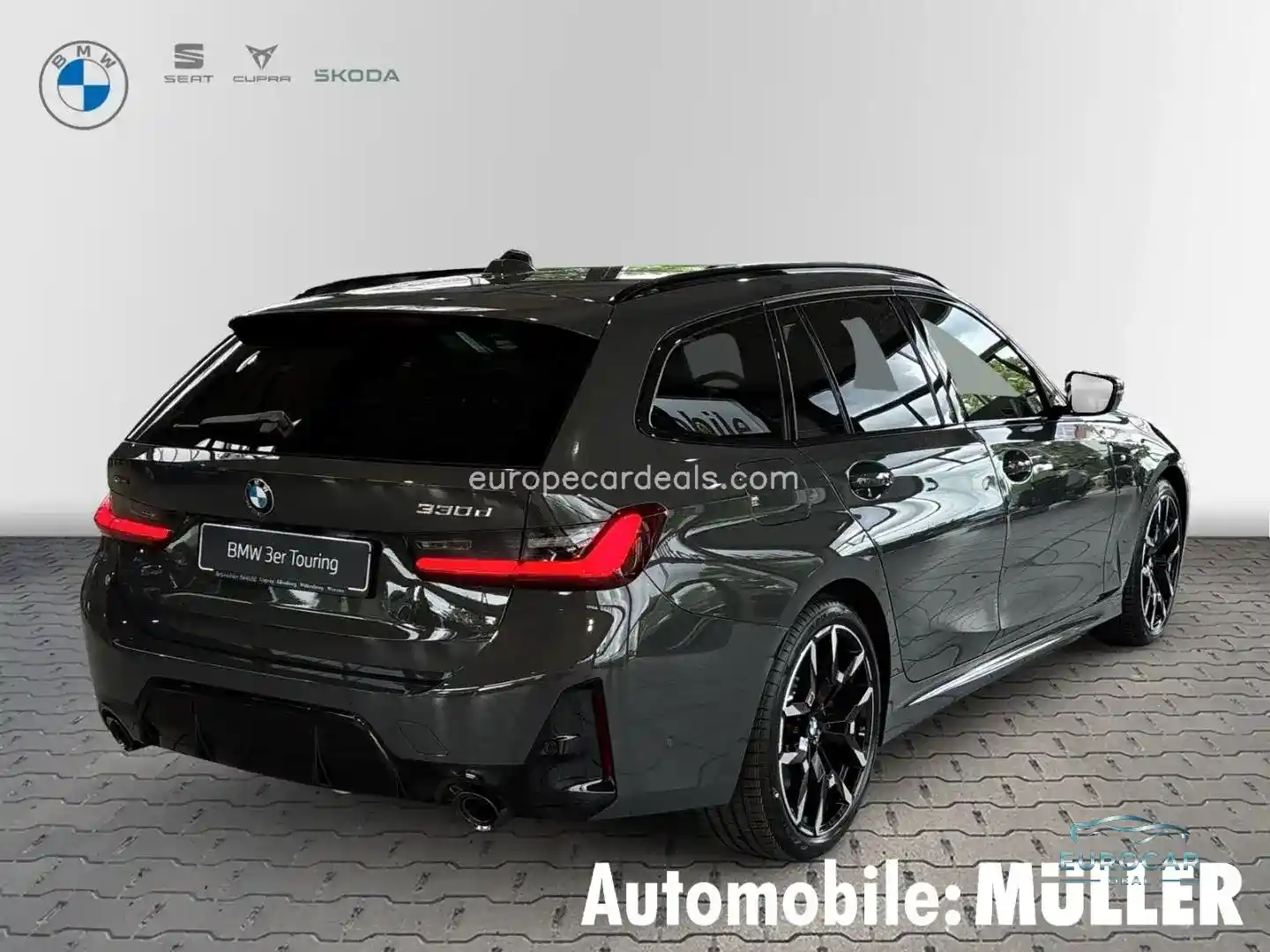 BMW 330
