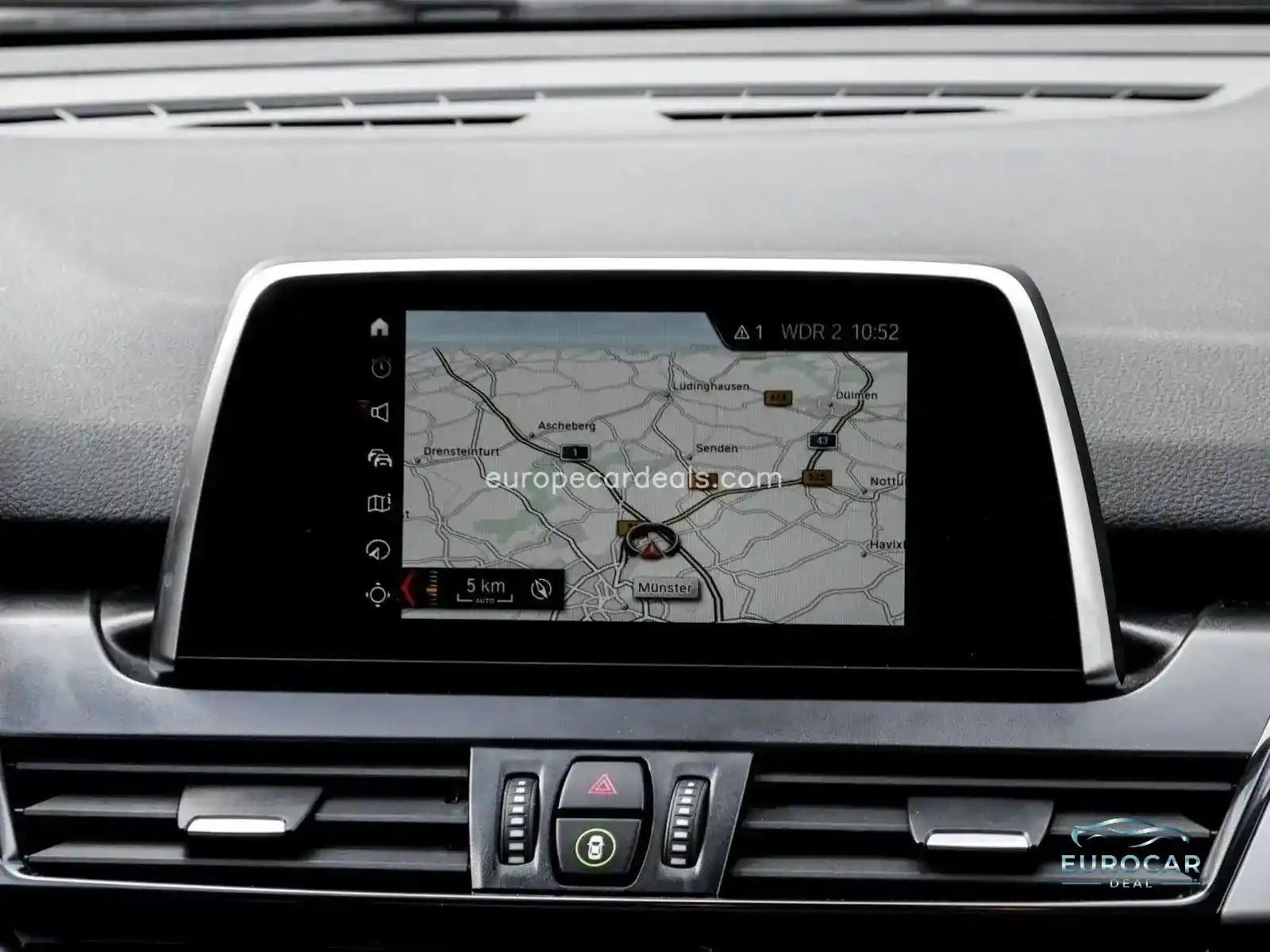 BMW 218 Active Tourer