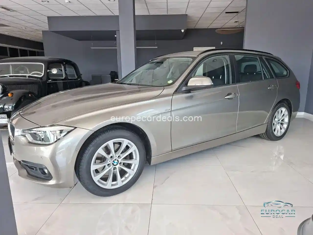BMW 320