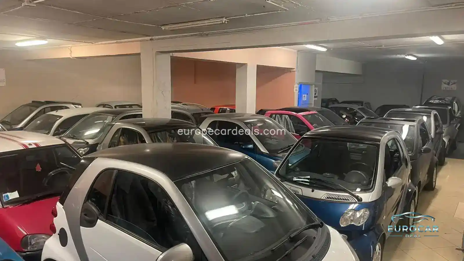 Microcar M.Go