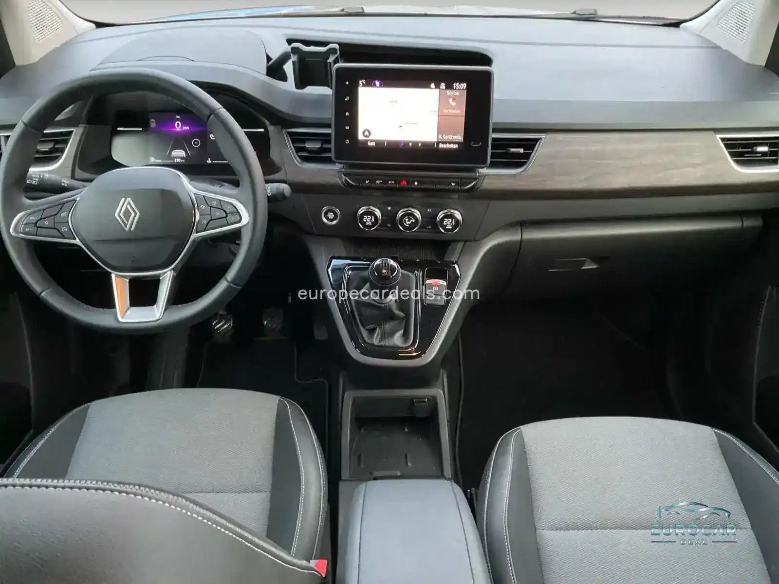 Renault Grand Kangoo