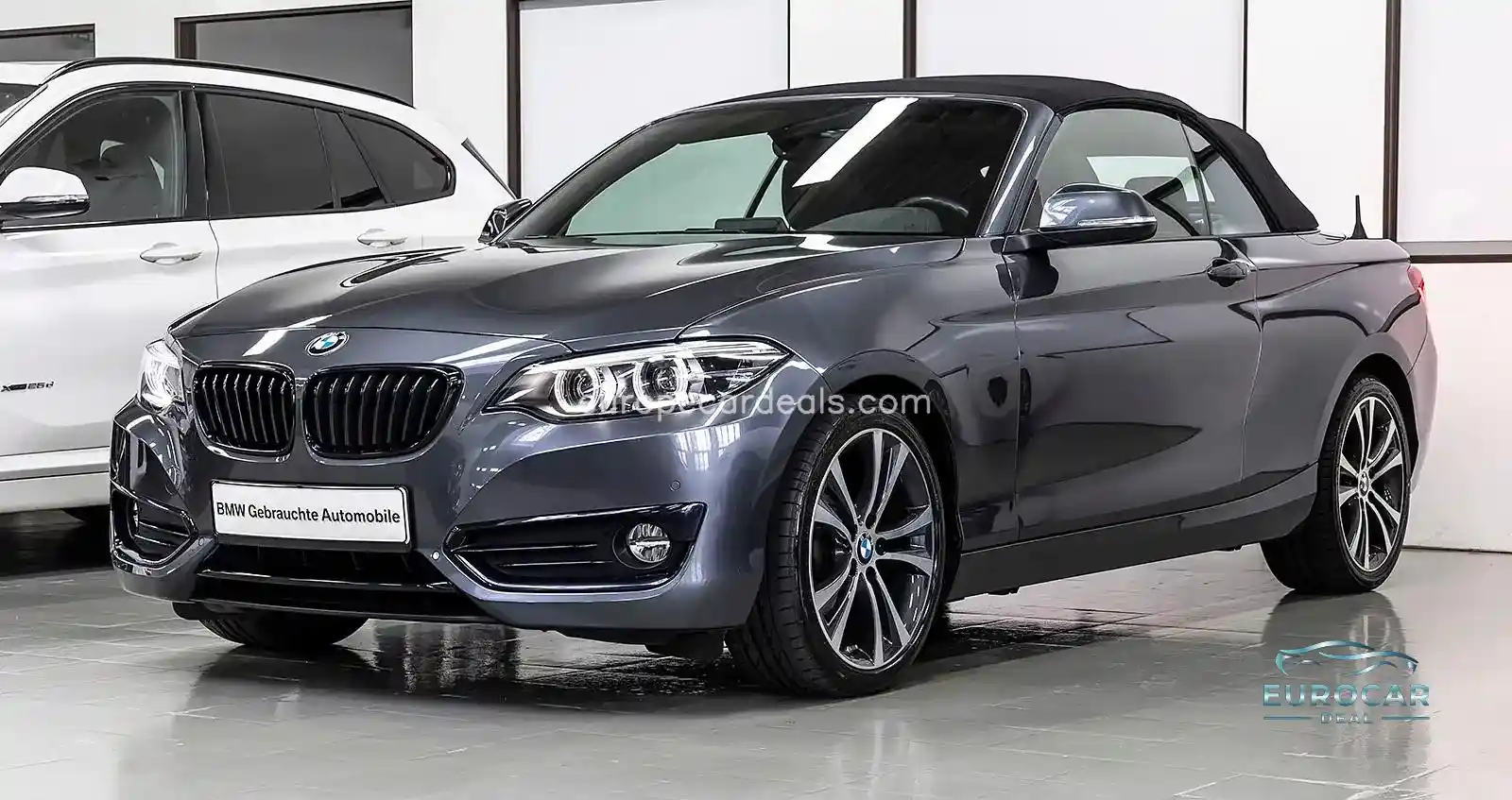 BMW 218