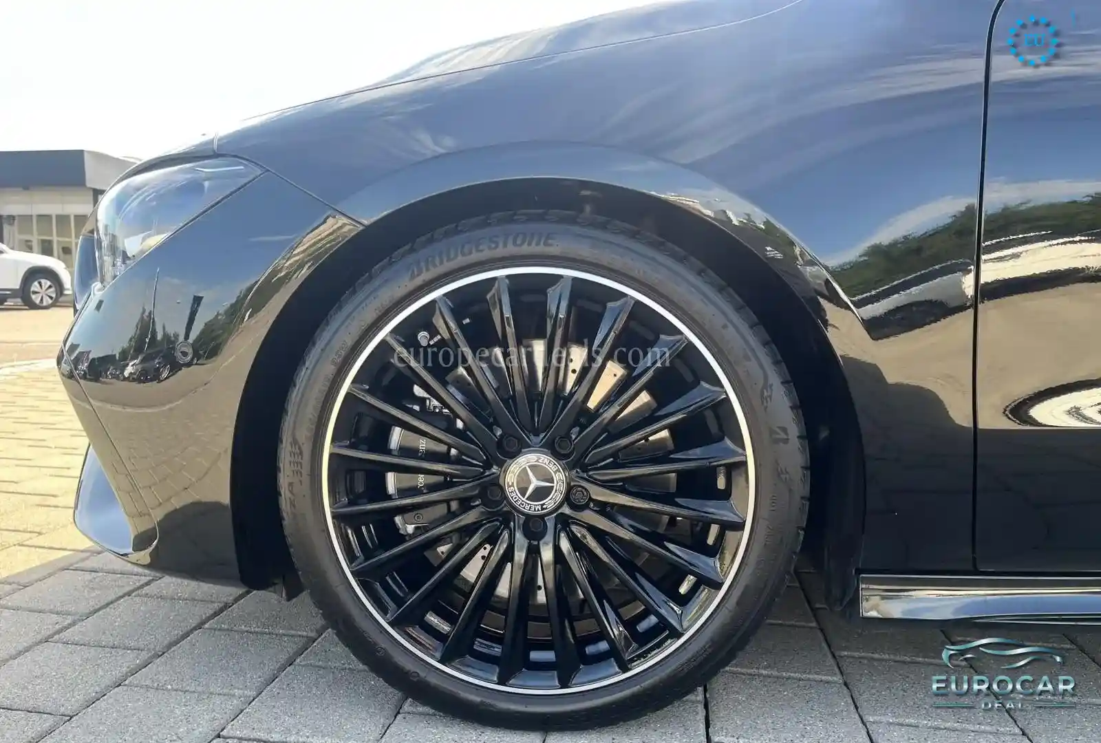 Mercedes-Benz CLA 250 Shooting Brake