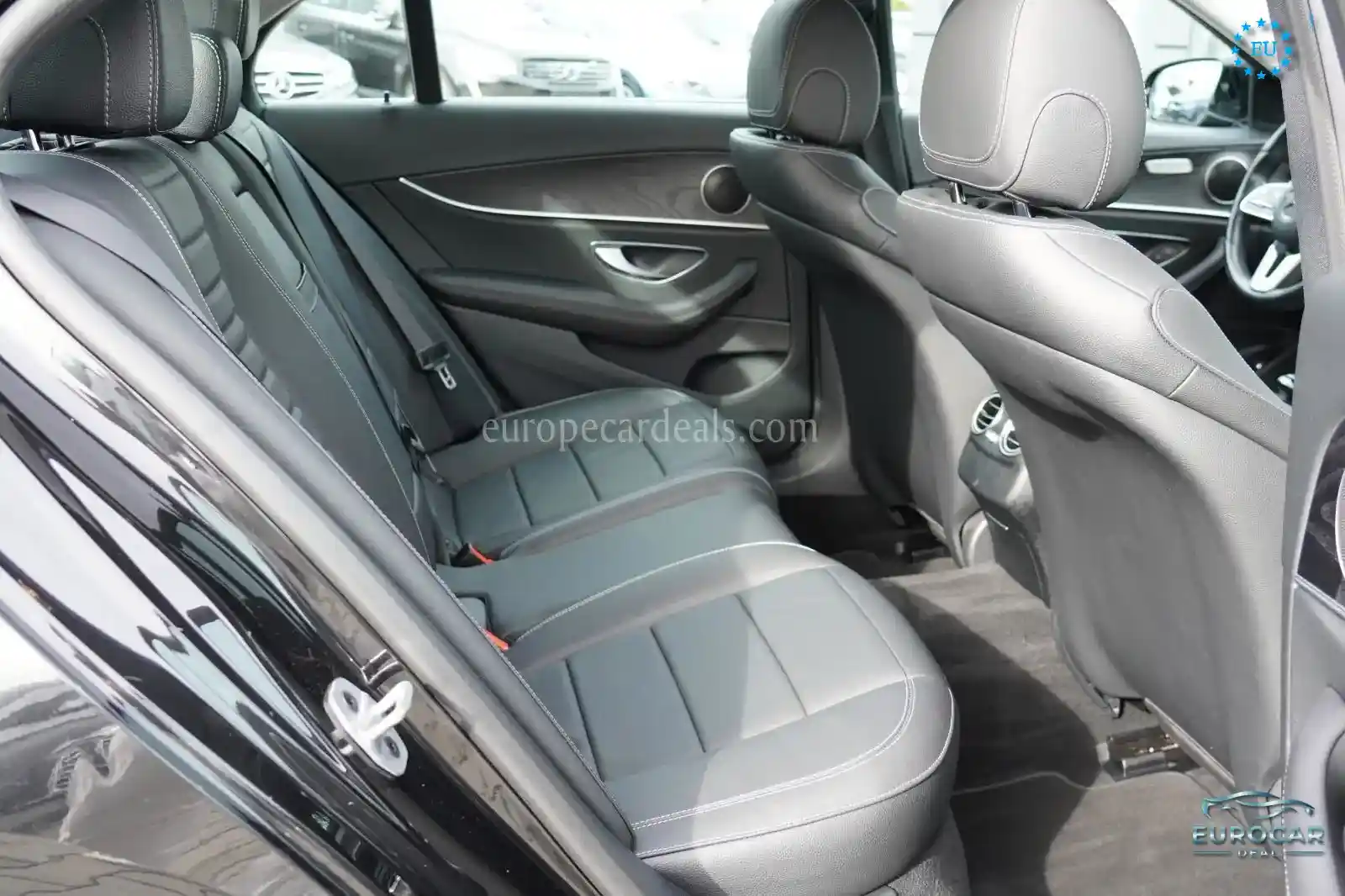 Mercedes-Benz E 450