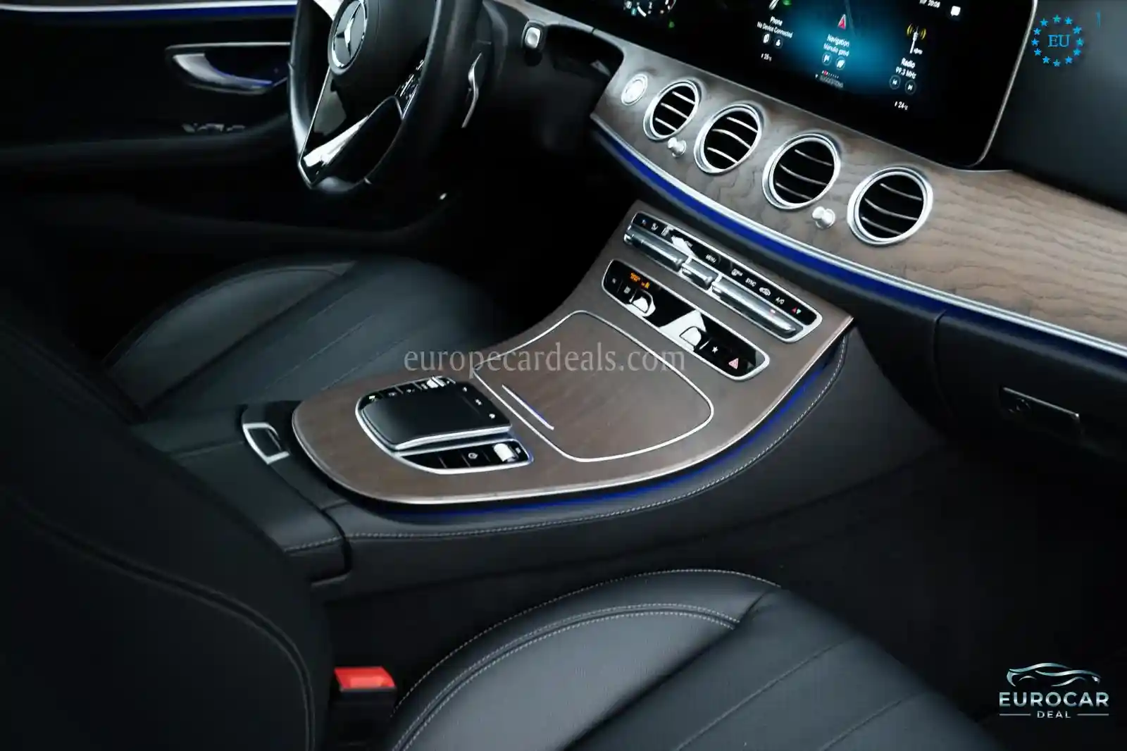 Mercedes-Benz E 350