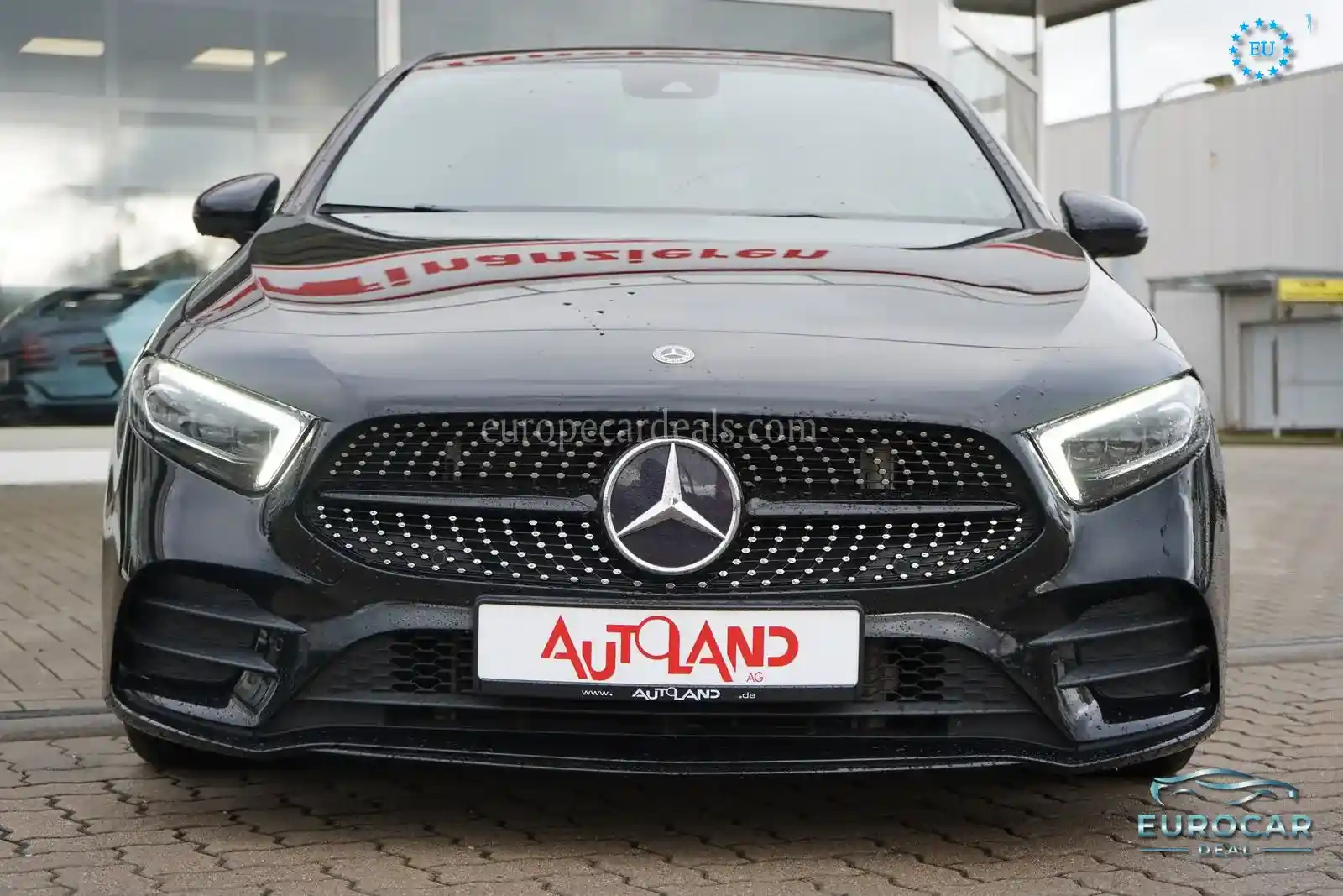 Mercedes-Benz A 140