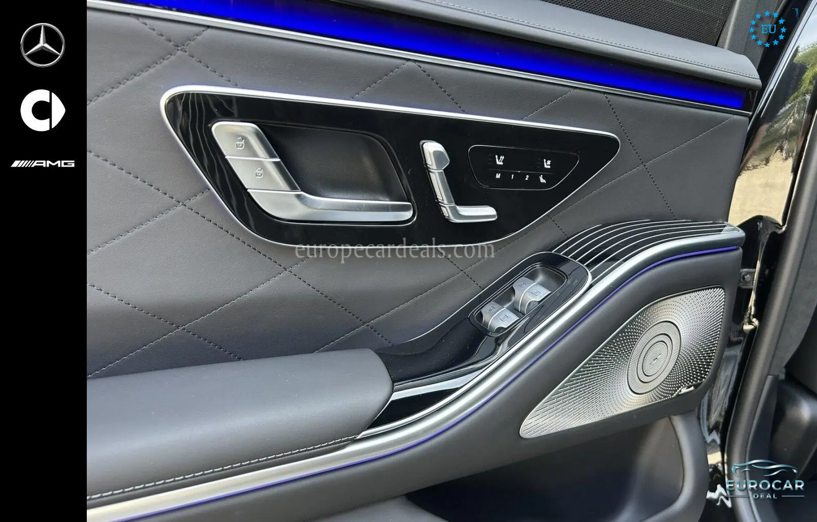 Mercedes-Benz S 450