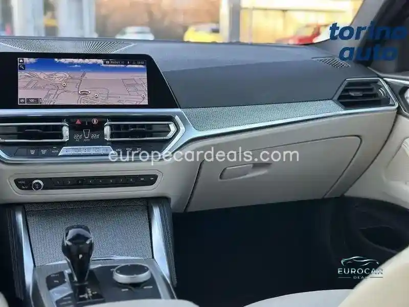 BMW 420