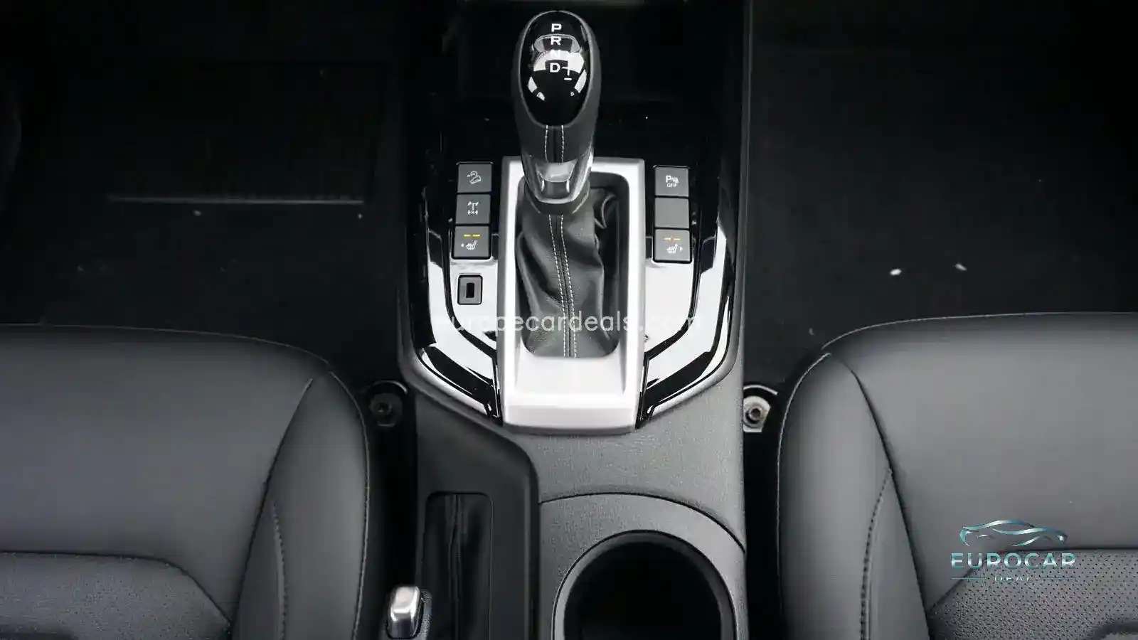 1.9D Double Cab 4WD LSE *LED*KAMERA*AKTION