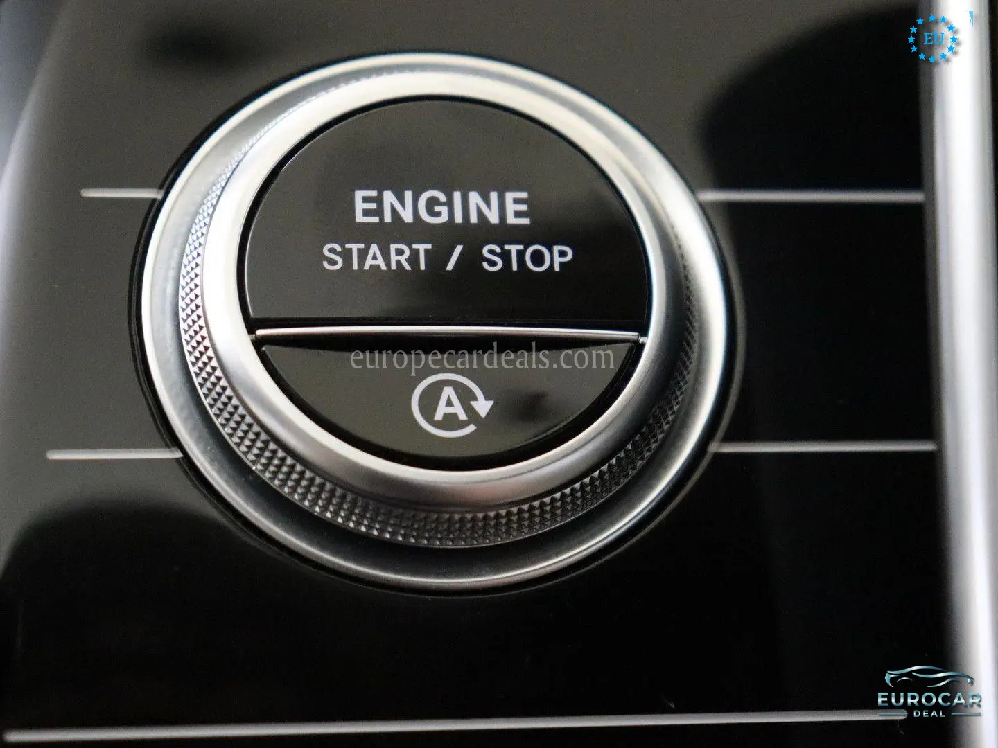 Mercedes-Benz S 580
