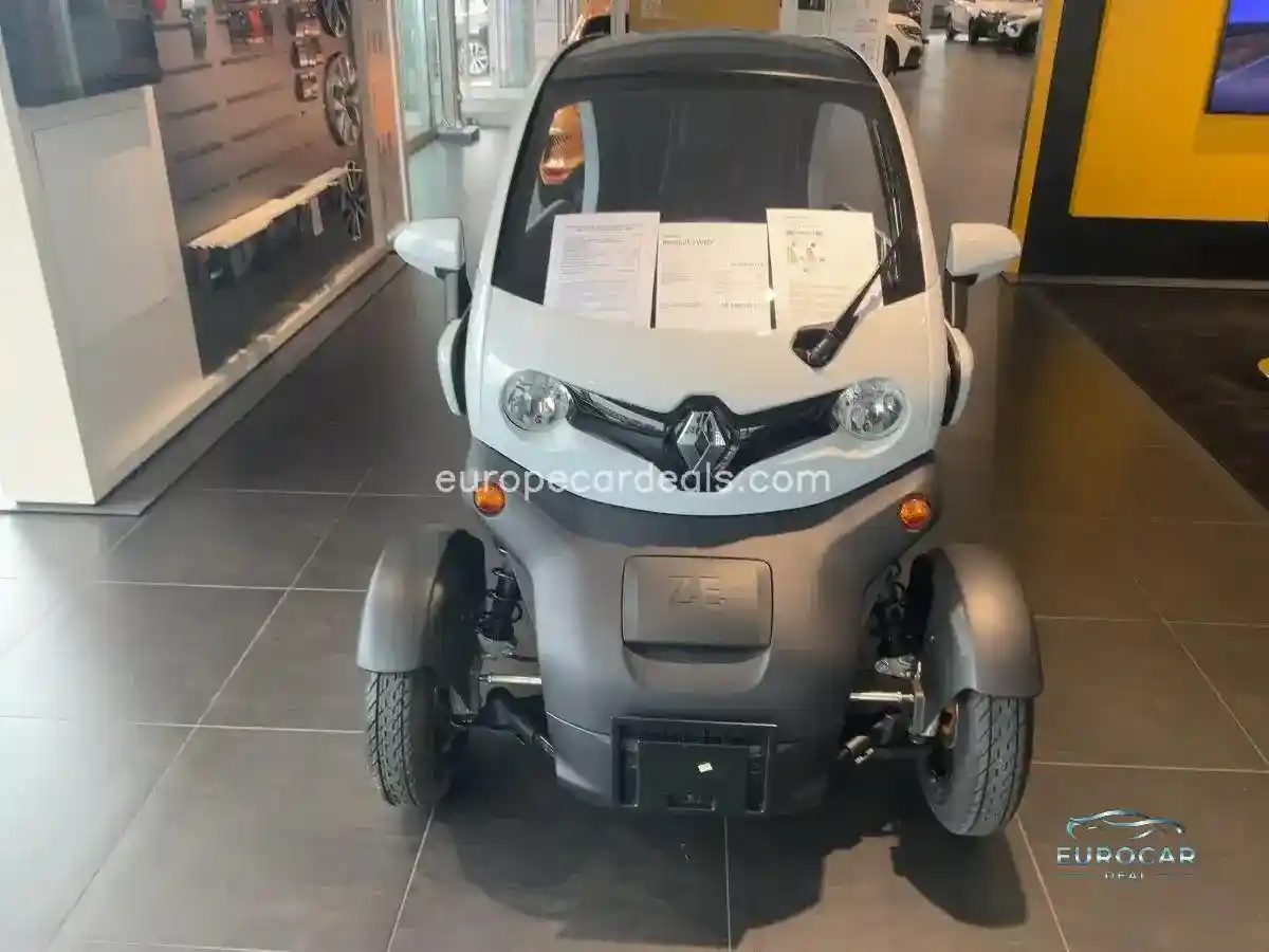 Renault Twizy