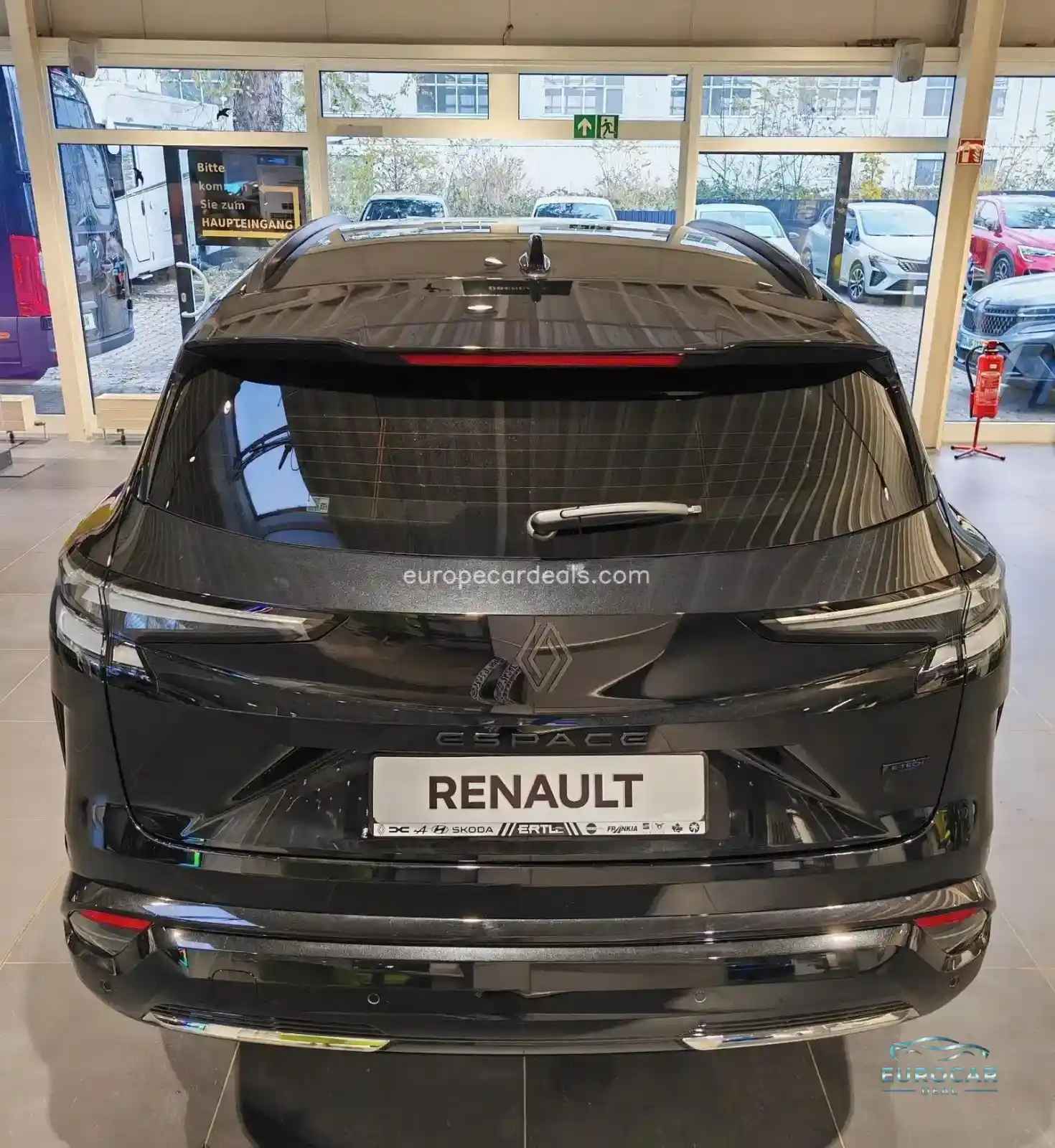 Renault Espace