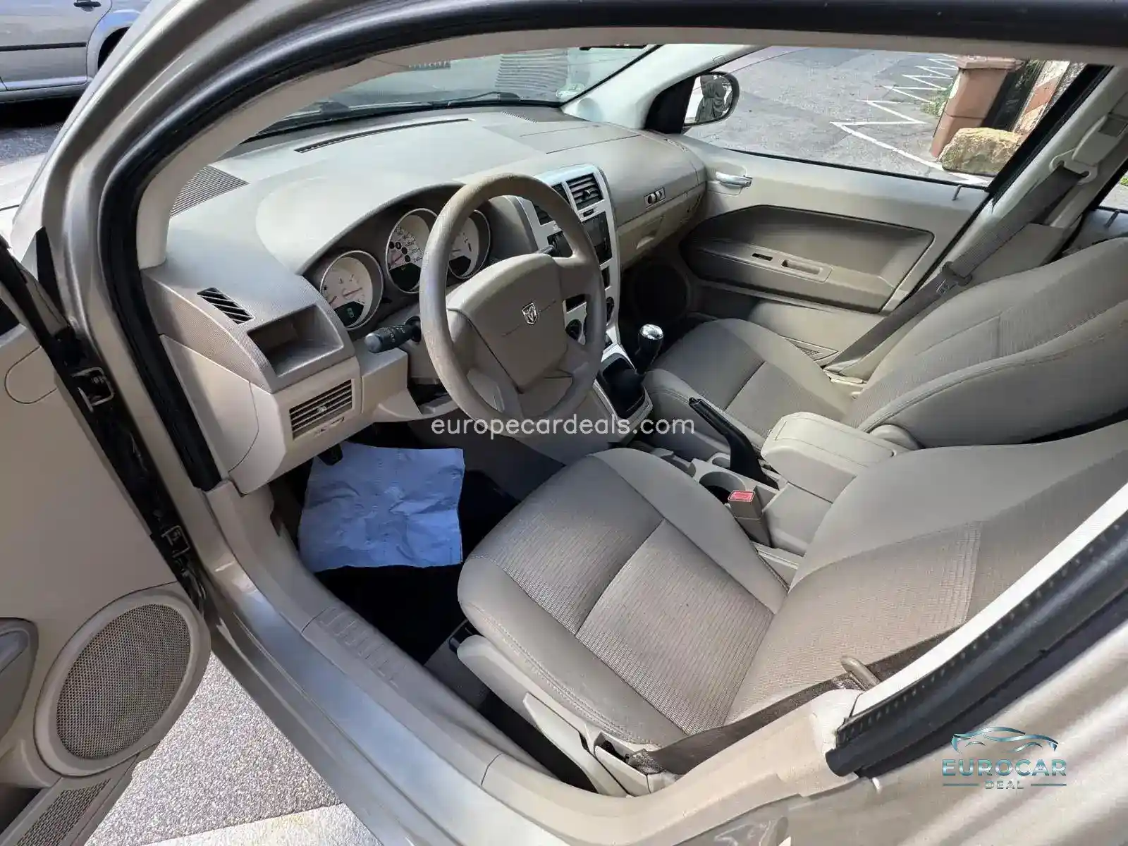 Dodge Caliber