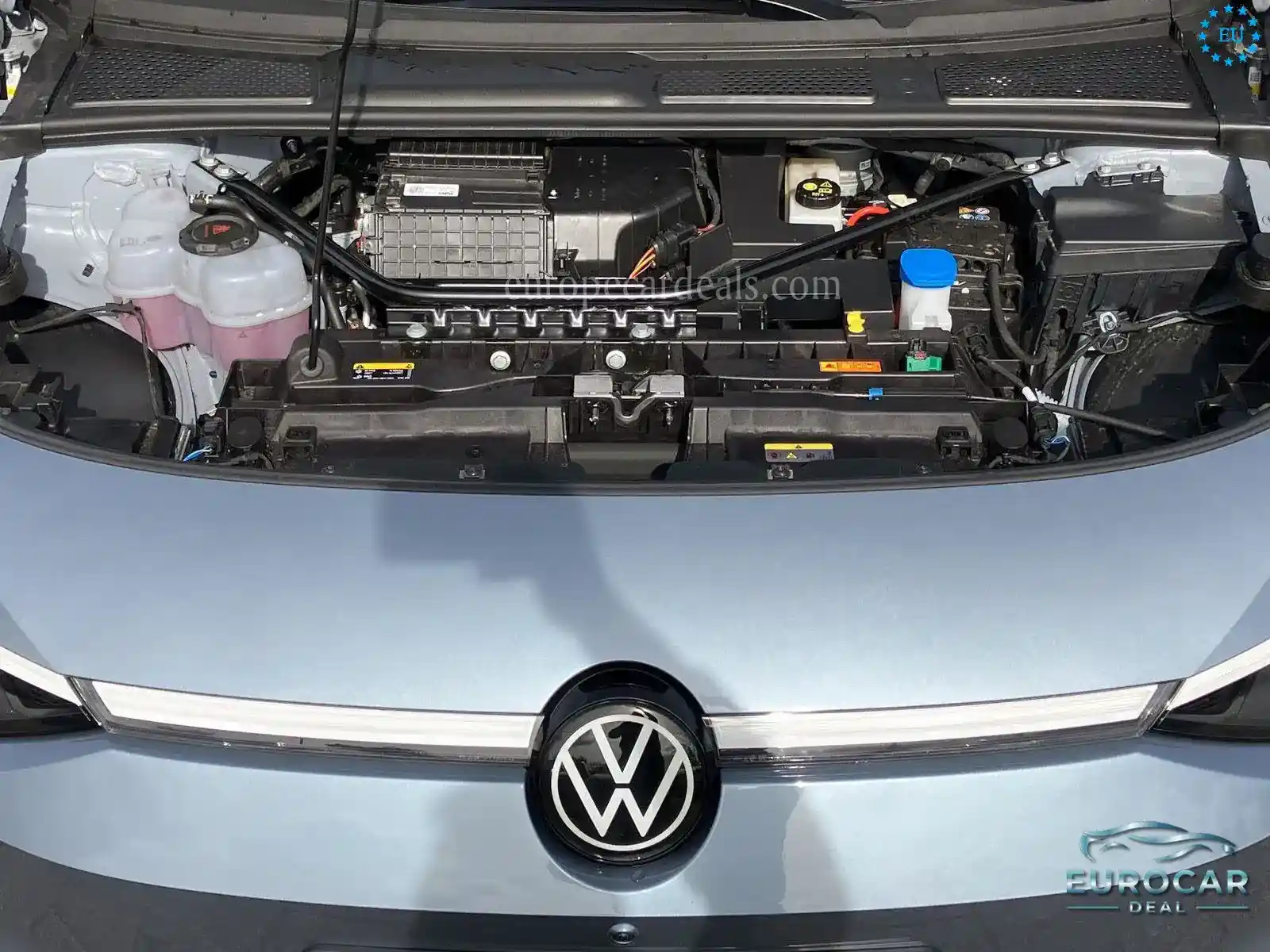 Volkswagen ID.7