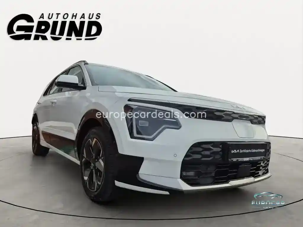 Kia Niro EV