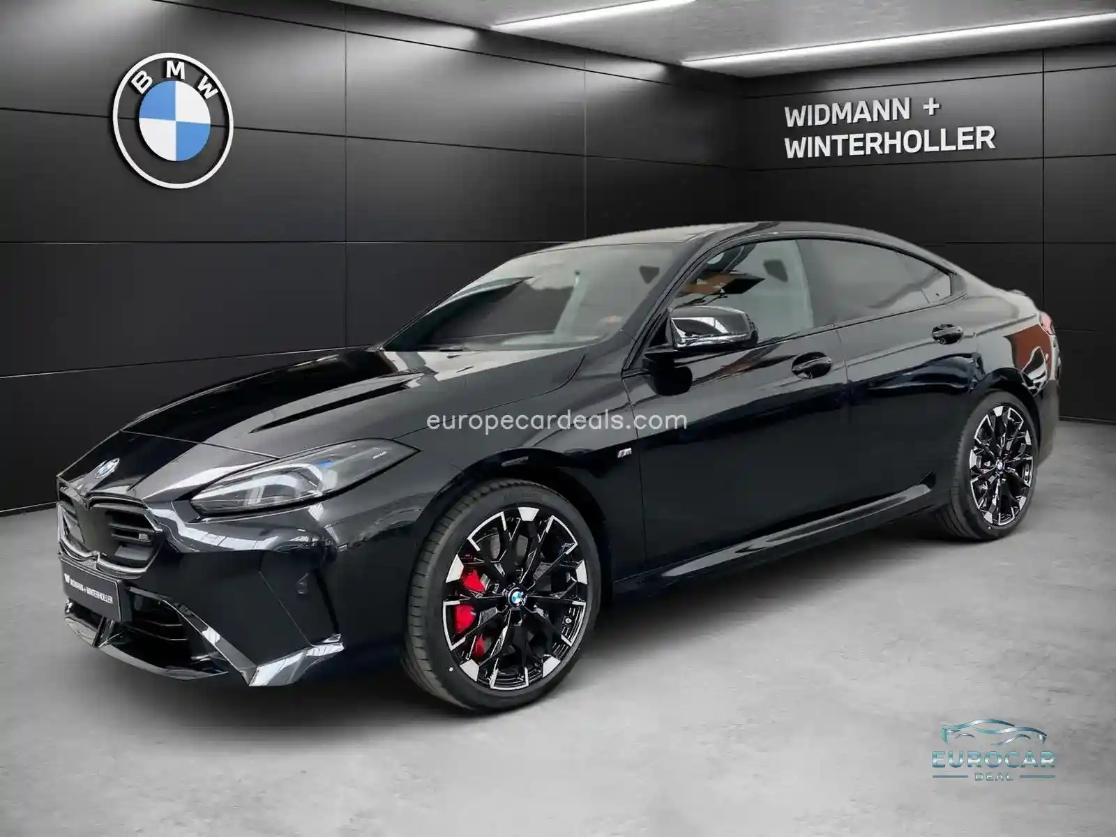 BMW M235