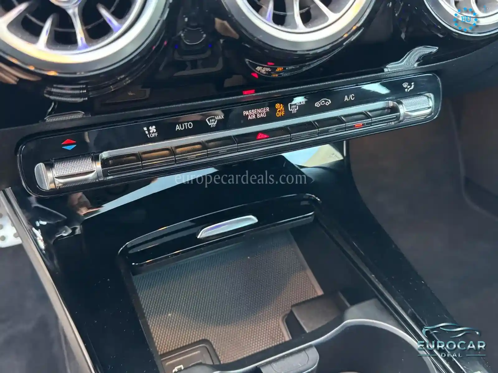 Mercedes-Benz CLA 200 Shooting Brake