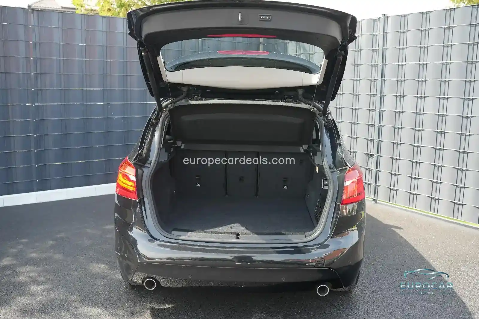 BMW 220 Active Tourer