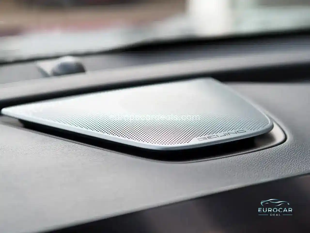 BAIC Beijing X75