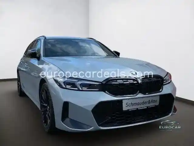 BMW M340d