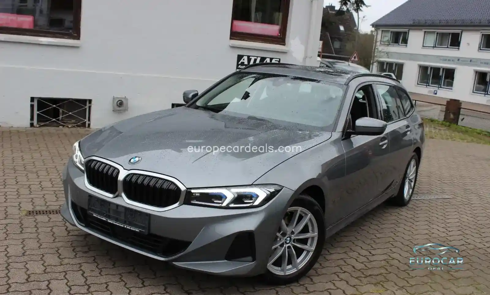 BMW 318