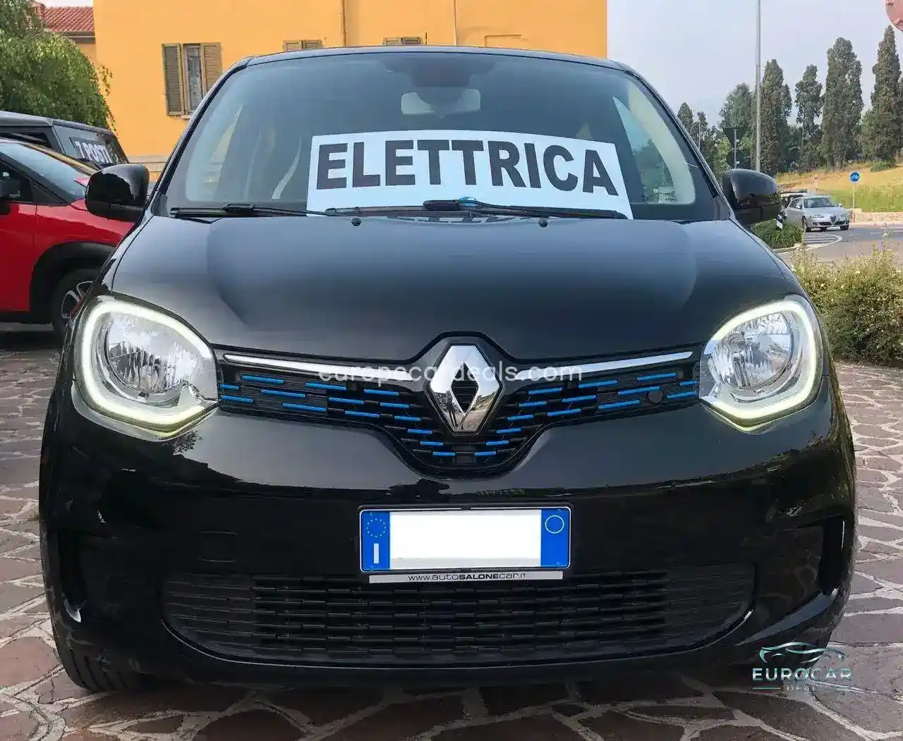 Renault Twingo