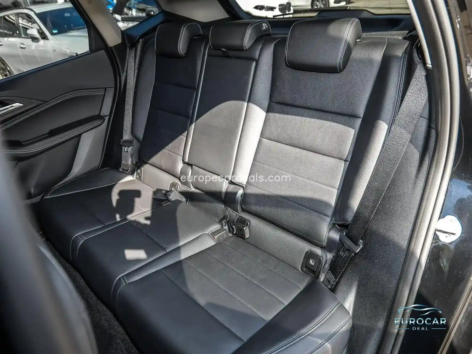 BMW 225 Active Tourer